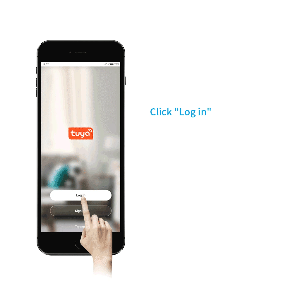 NexaBYZ Smart WiFi Power Socket (AU Plug)