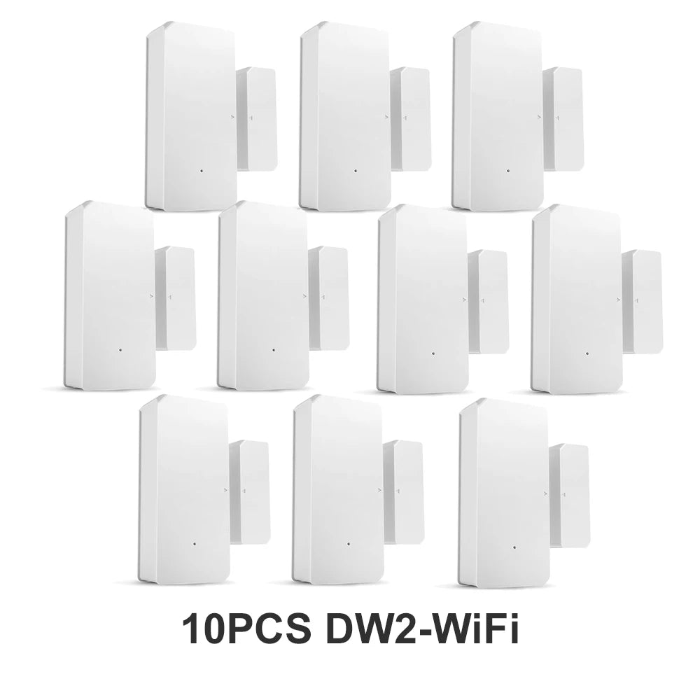 NexaBYZ Smart WiFi Window & Door Alarm Sensor