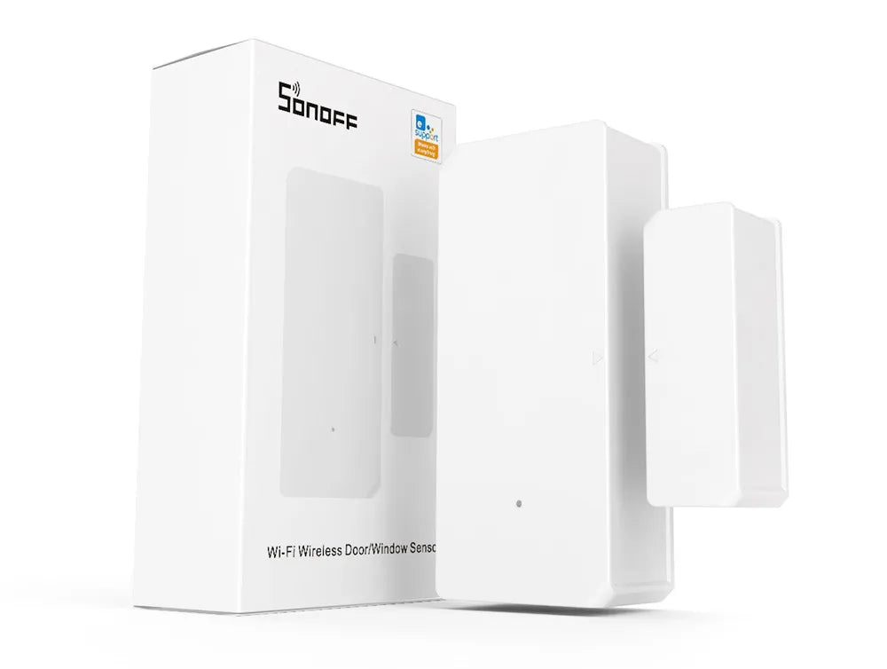 NexaBYZ Smart WiFi Window & Door Alarm Sensor