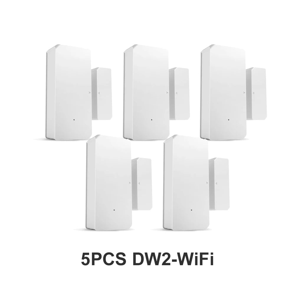 NexaBYZ Smart WiFi Window & Door Alarm Sensor