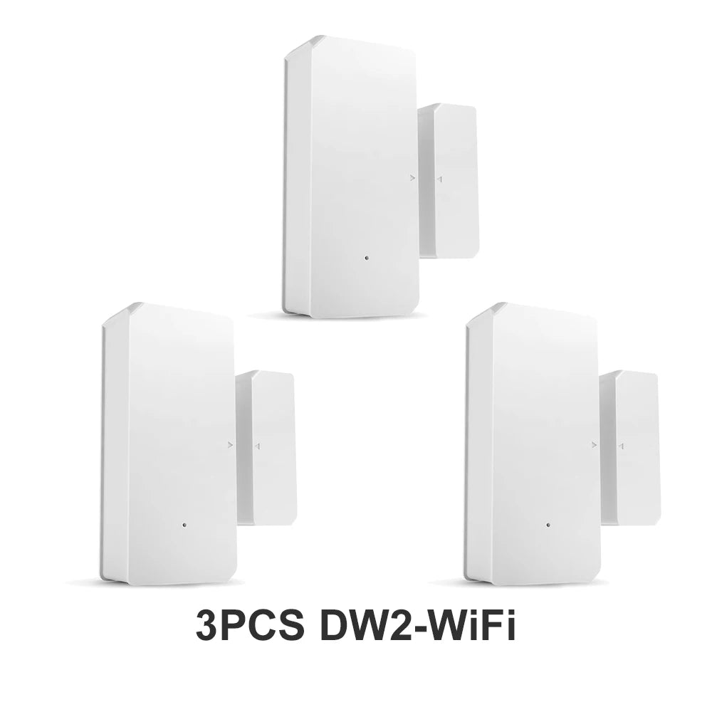 NexaBYZ Smart WiFi Window & Door Alarm Sensor