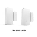 NexaBYZ Smart WiFi Window & Door Alarm Sensor