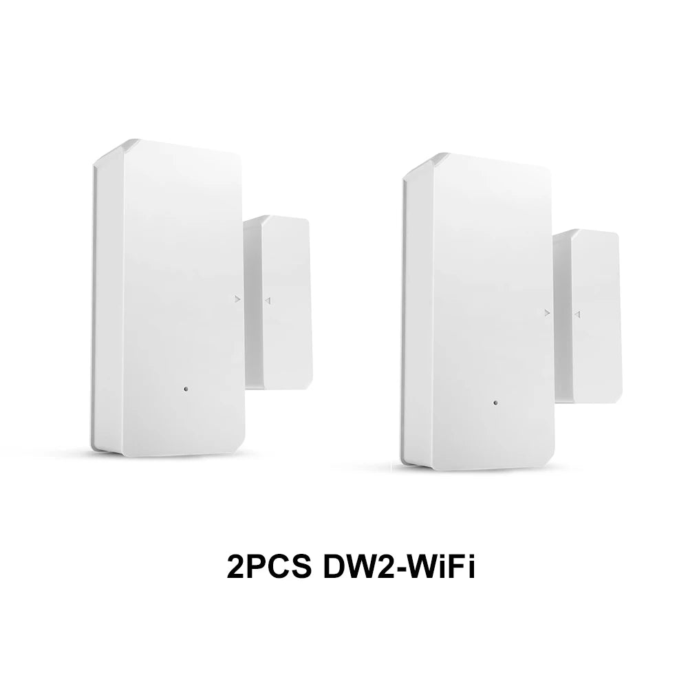 NexaBYZ Smart WiFi Window & Door Alarm Sensor