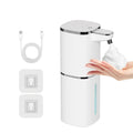 Electric Soap Dispenser Light Display