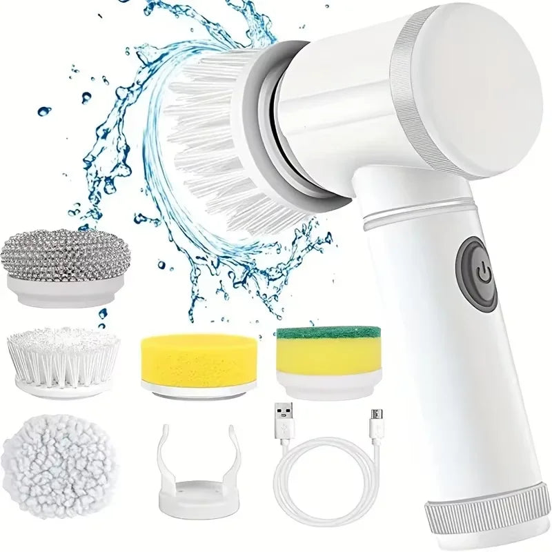 NexaBYZ CycloneCleaner