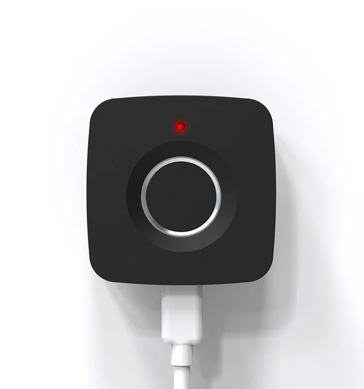NexaBYZ TouchGuard Smart Fingerprint Lock