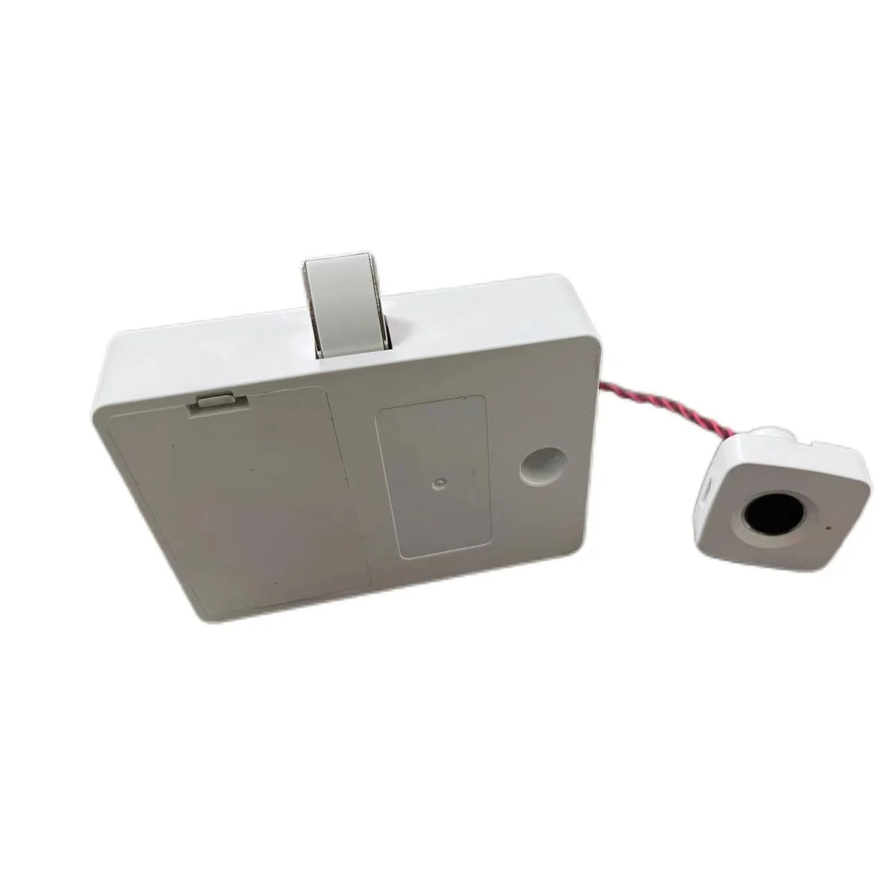NexaBYZ TouchGuard Smart Fingerprint Lock