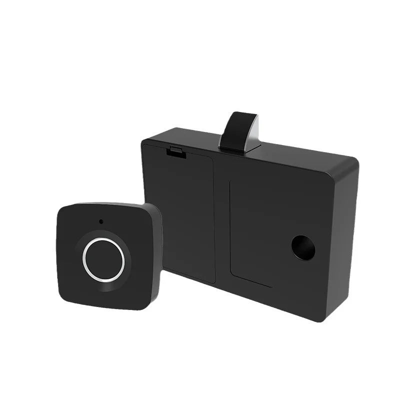 NexaBYZ TouchGuard Smart Fingerprint Lock