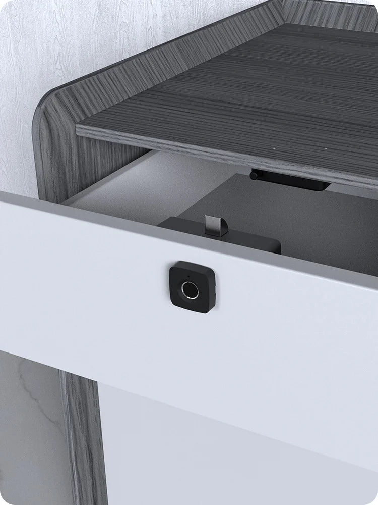 NexaBYZ TouchGuard Smart Fingerprint Lock