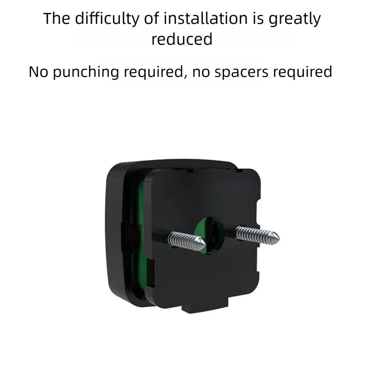 NexaBYZ TouchGuard Smart Fingerprint Lock