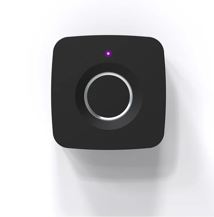 NexaBYZ TouchGuard Smart Fingerprint Lock