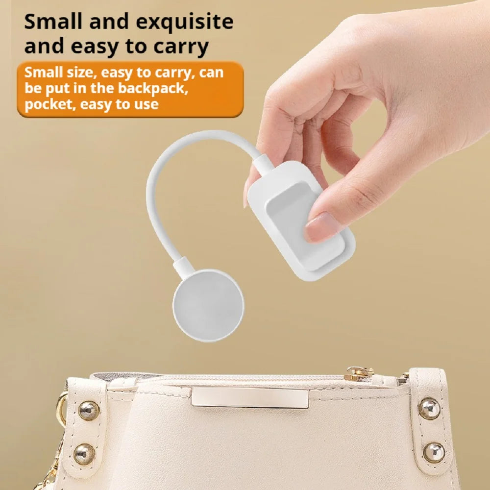 NexaBYZ Aura Mini Clip Book Light