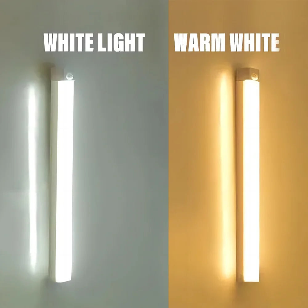 LED Motion Sensor Light Wireless Night Light