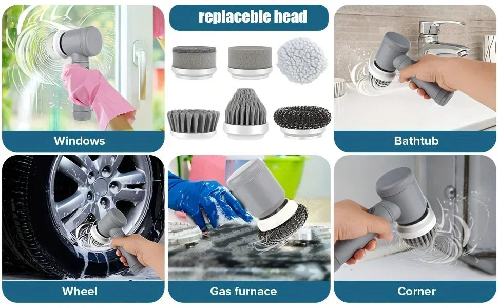 NexaBYZ CycloneCleaner