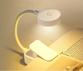 NexaBYZ Aura Mini Clip Book Light