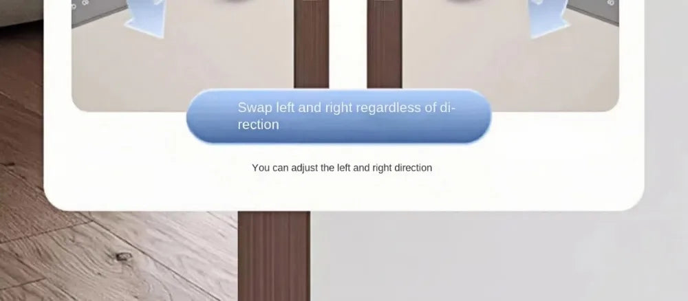 NexaBYZ TouchGuard Bluetooth Smart Door Lock