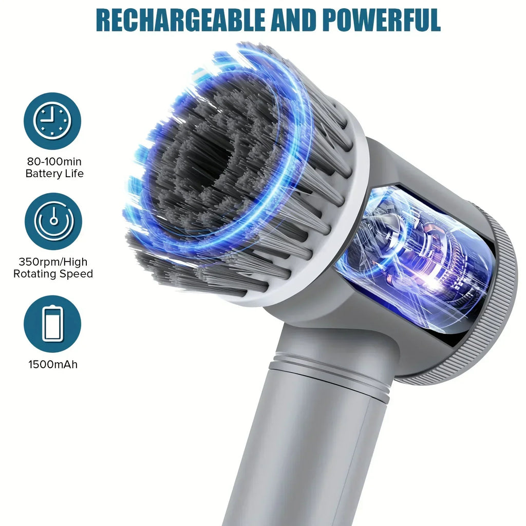 NexaBYZ CycloneCleaner