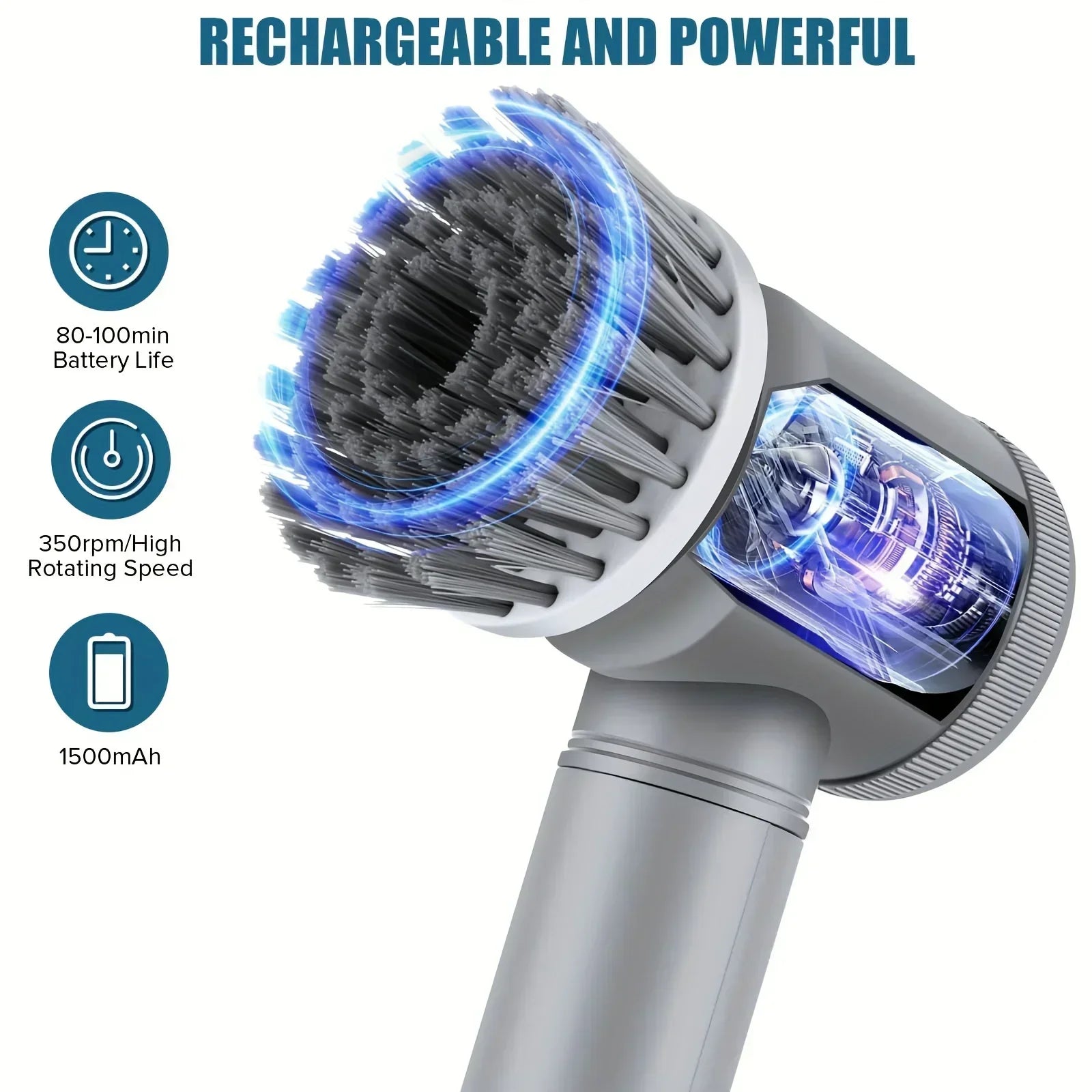 NexaBYZ CycloneCleaner