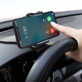 360 Rotatable Car Phone Holder Universal