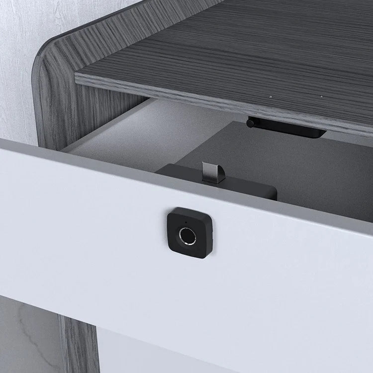 NexaBYZ TouchGuard Smart Fingerprint Lock