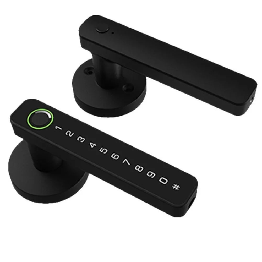 NexaBYZ TouchGuard Bluetooth Smart Door Lock